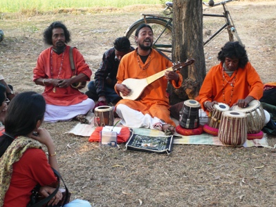 musicians