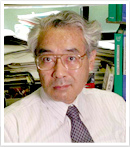 Kotaro Suzumura