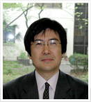 Satoshi Shimizutani