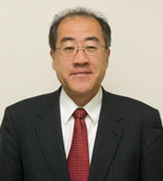 Kyoji Fukao