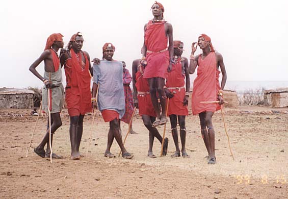 Masai