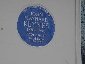 keynes